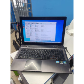 Ноутбук Lenovo  Y580